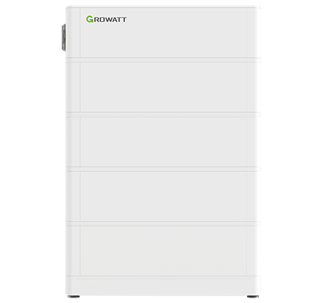 Growatt Speicher ARK