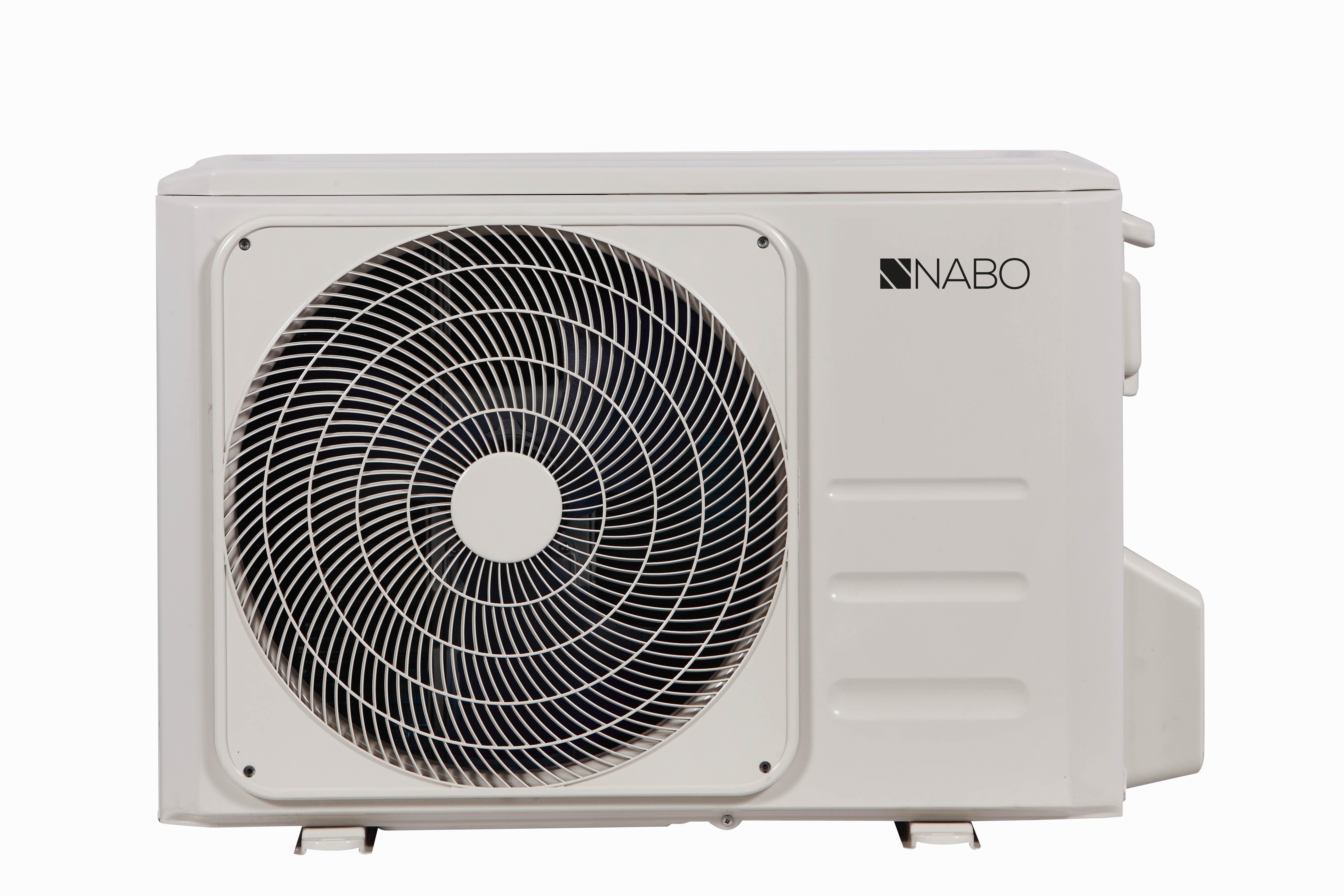 Klimagerät von Nabo
