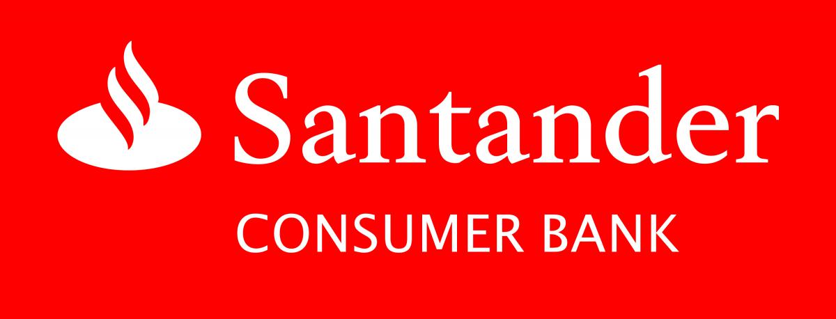 Santander Consumer Bank Logo
